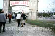 Shady Lake Park, Streetsboro